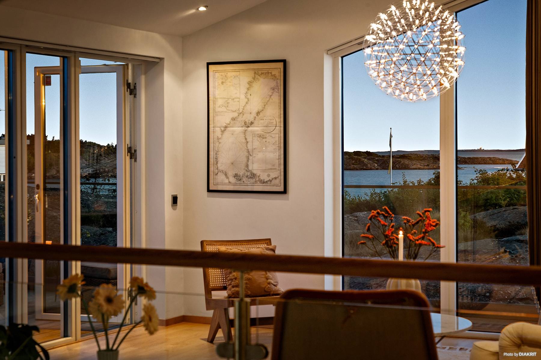 6 rum Villa på Bäringsvägen 33 Torslanda - Andalen Göteborgs kommun - bild 27