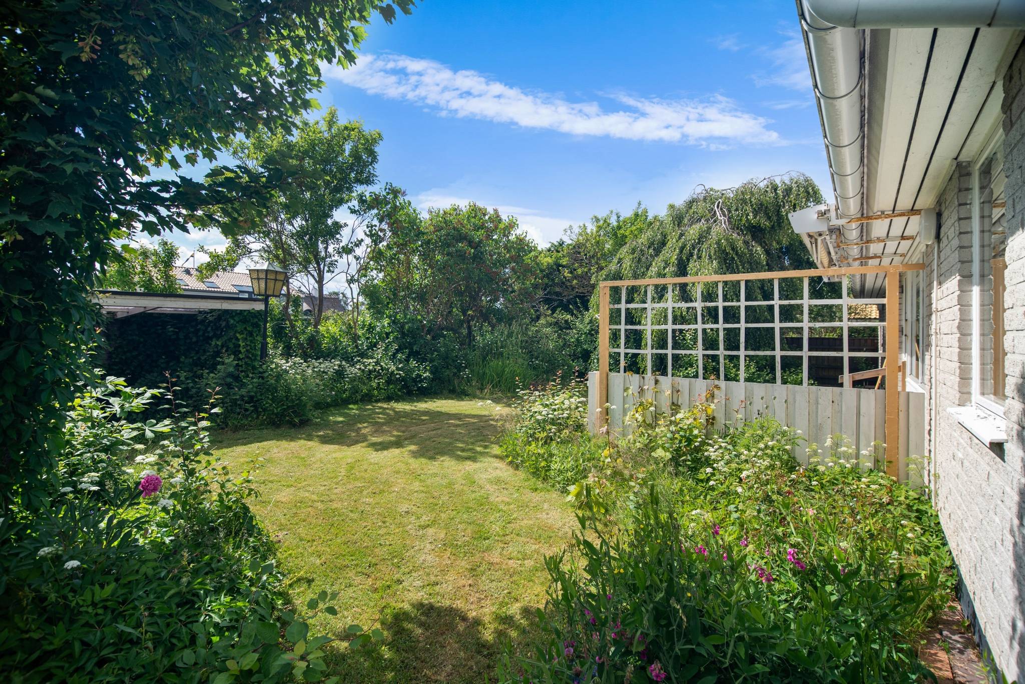 5 rum Villa på Björkvägen 20 Viken Höganäs kommun - bild 19