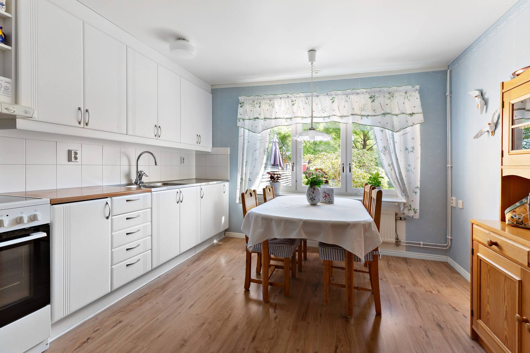 2 rum lägenhet på Lillies väg 100 Viby, Sollentuna kommun - bild 4