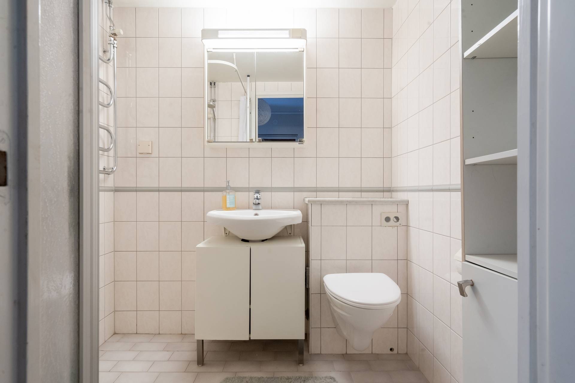 3 rum Lägenhet på Östra Kvarngatan 24 Centralt Öster Nyköpings kommun - bild 18