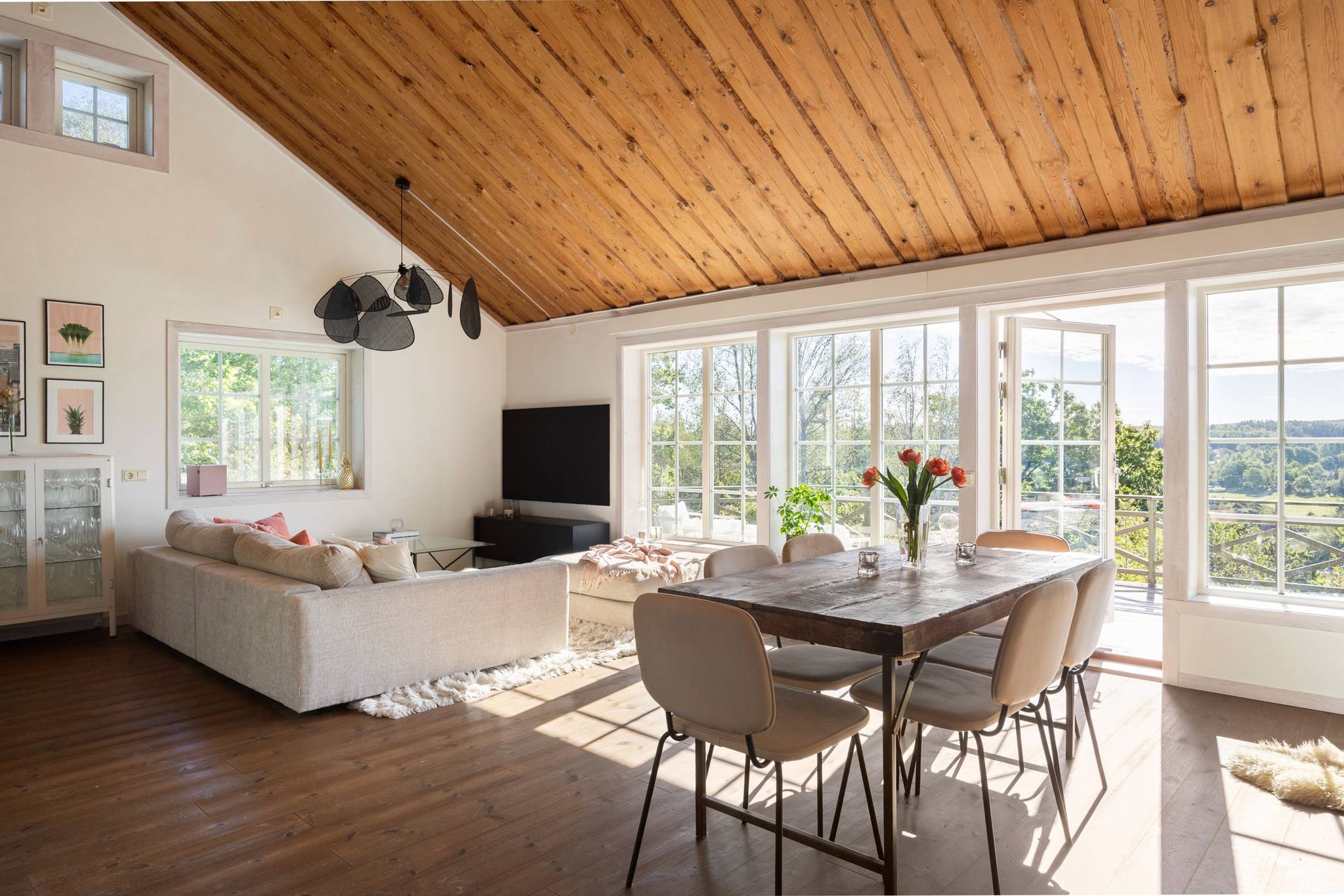3 rum Villa på Mellan-Restad 355 Kungälvs kommun - bild 8