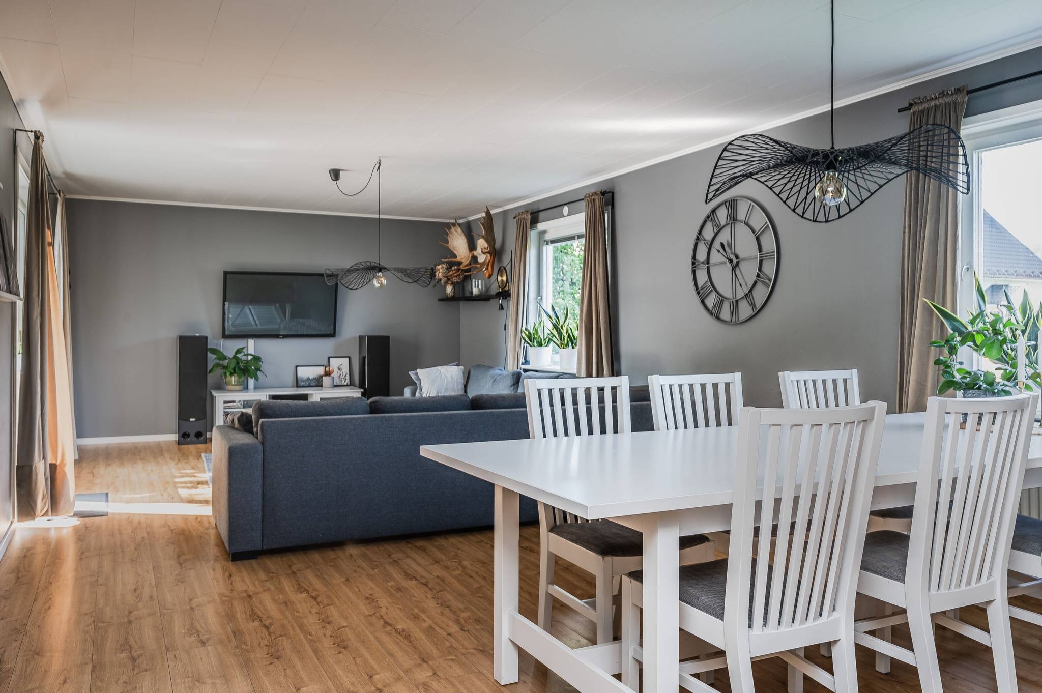 7 rum Villa på Båtsmansgatan 11 Domsjö Örnsköldsviks kommun - bild 6