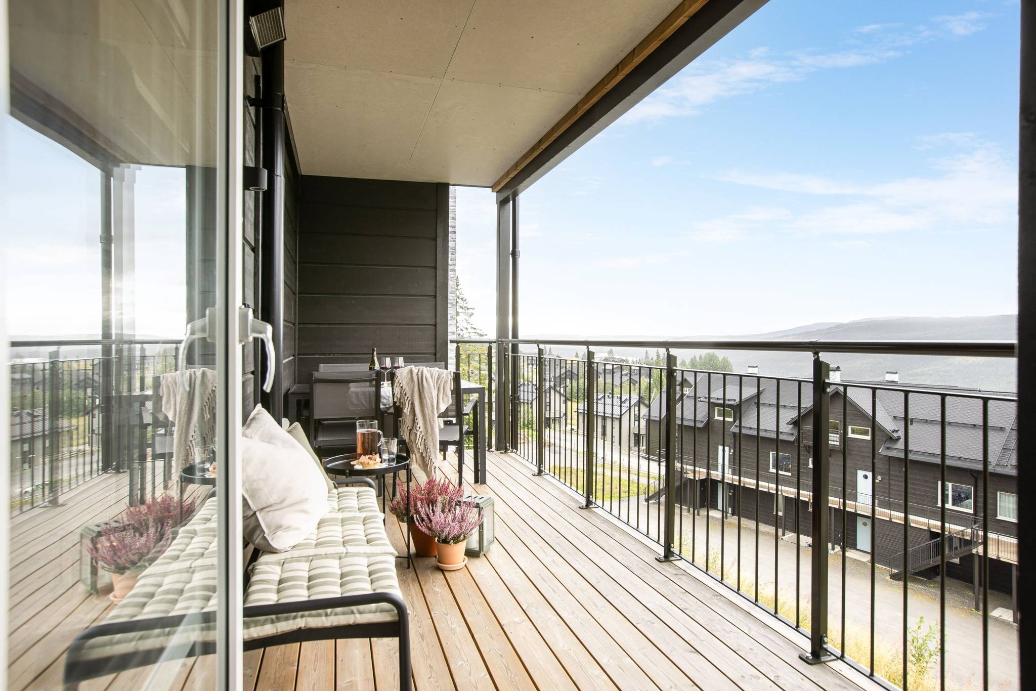 4 rum Lägenhet på Vikbäcksvägen 9B, LGH 6 Åre - Sadeln Åre kommun - bild 30
