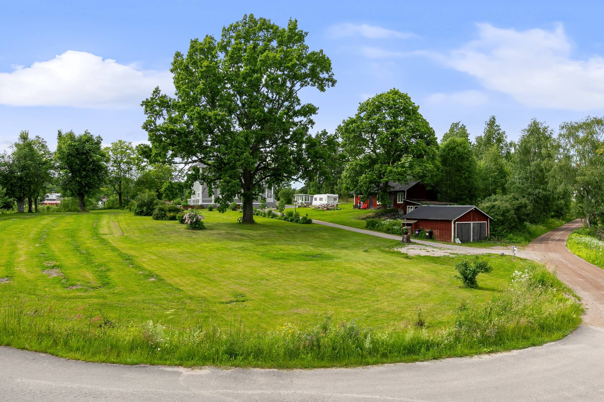 9 rum Villa på Åsvägen 1 Hästbo Hofors kommun - bild 78
