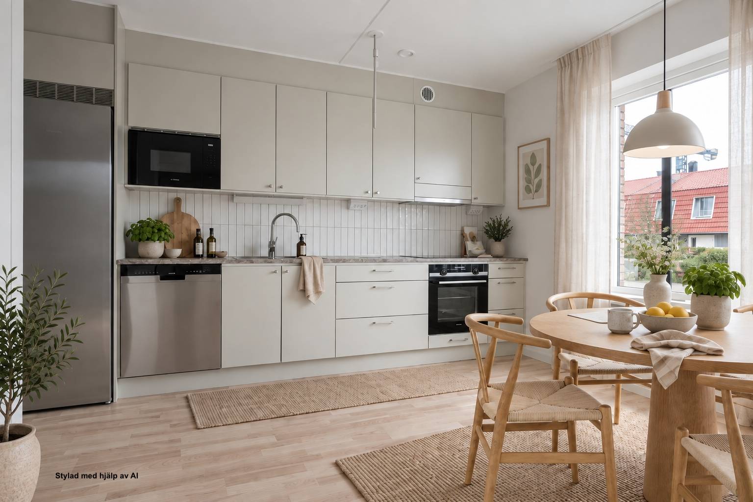 4 rum lägenhet på Södra vägen 21 Söder, Varbergs kommun - bild 1