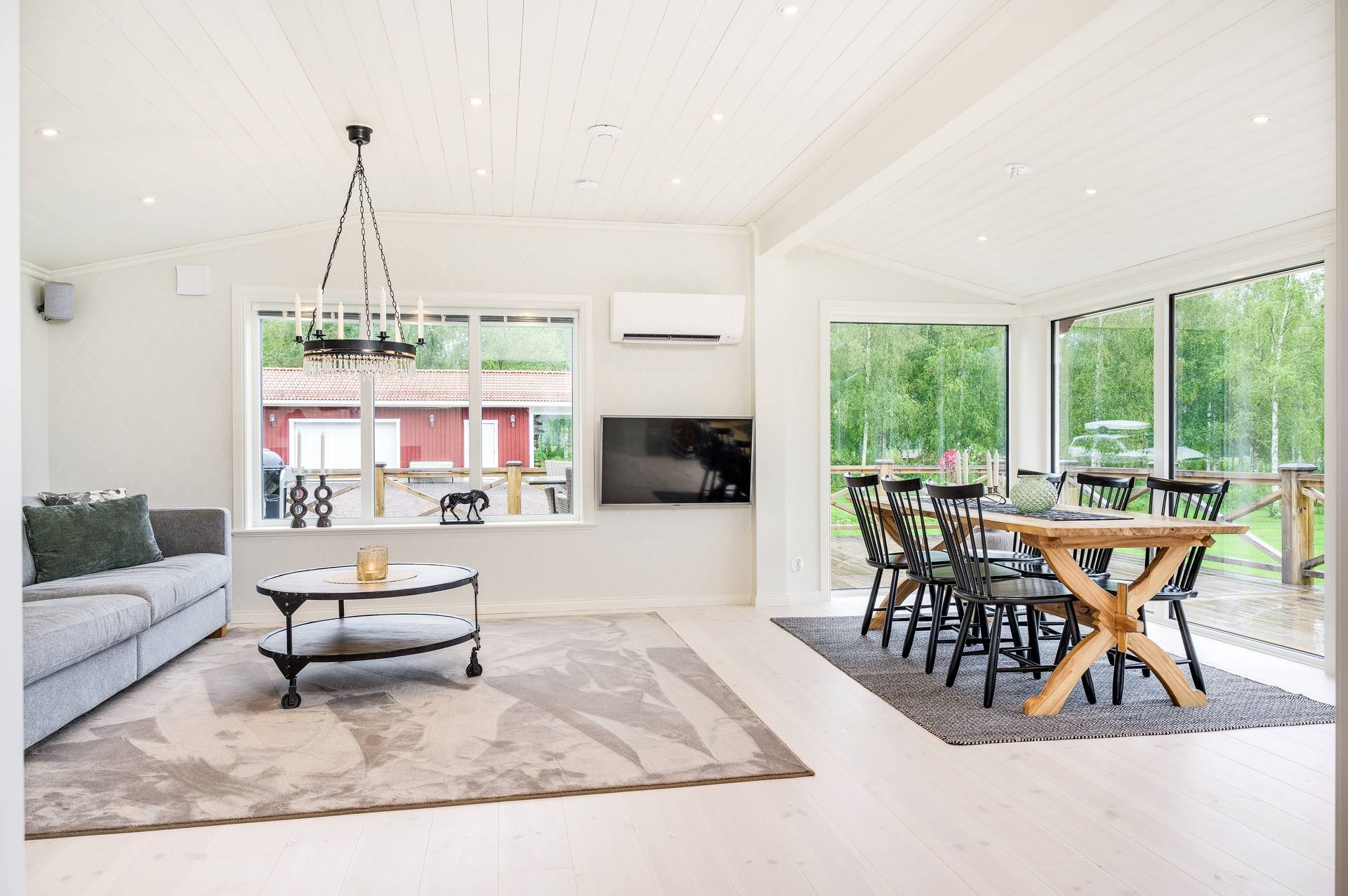 4 rum Villa på Ön 113 Ön Falu kommun - bild 10