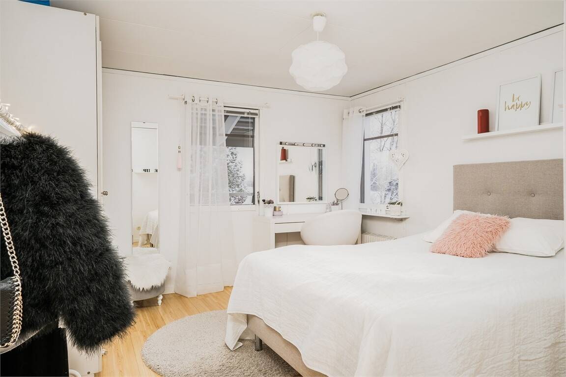 6 rum Villa på Storviksvägen 42 Brunflo Östersunds kommun - bild 17