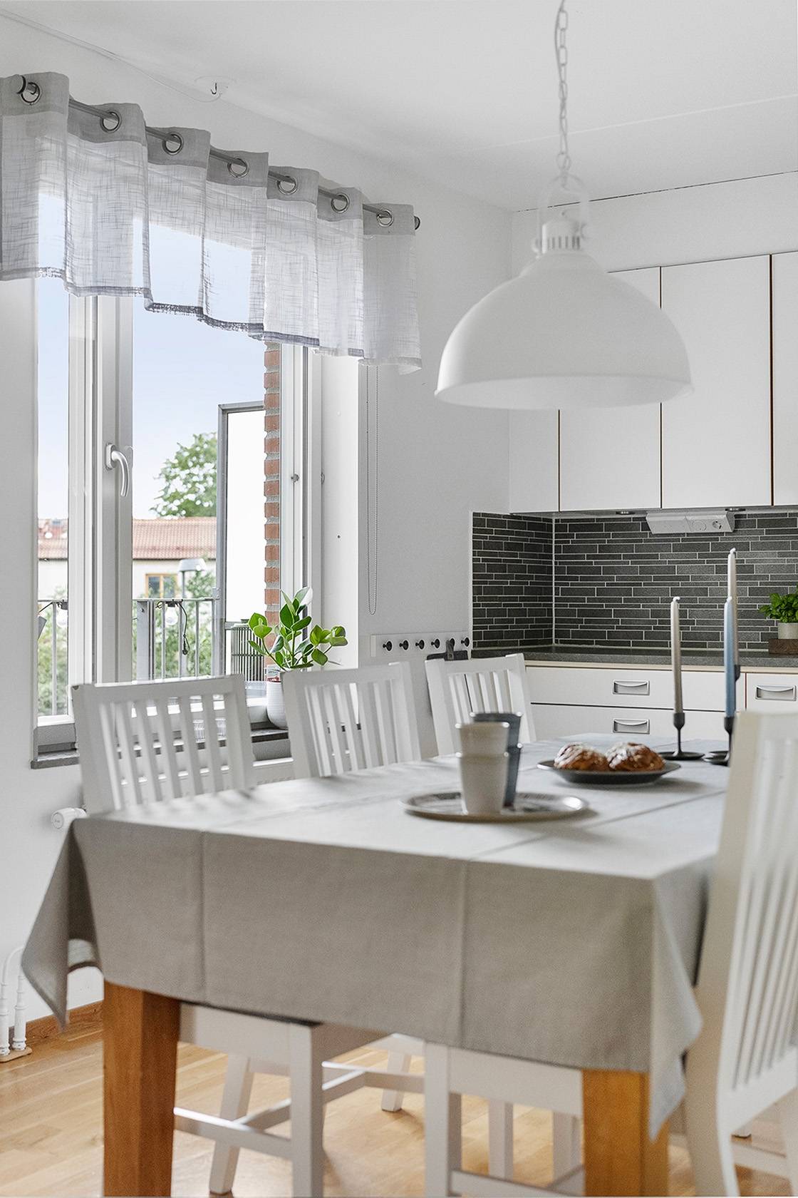 5 rum Lägenhet på Mattvägen 9 Brommaplan Stockholms kommun - bild 10