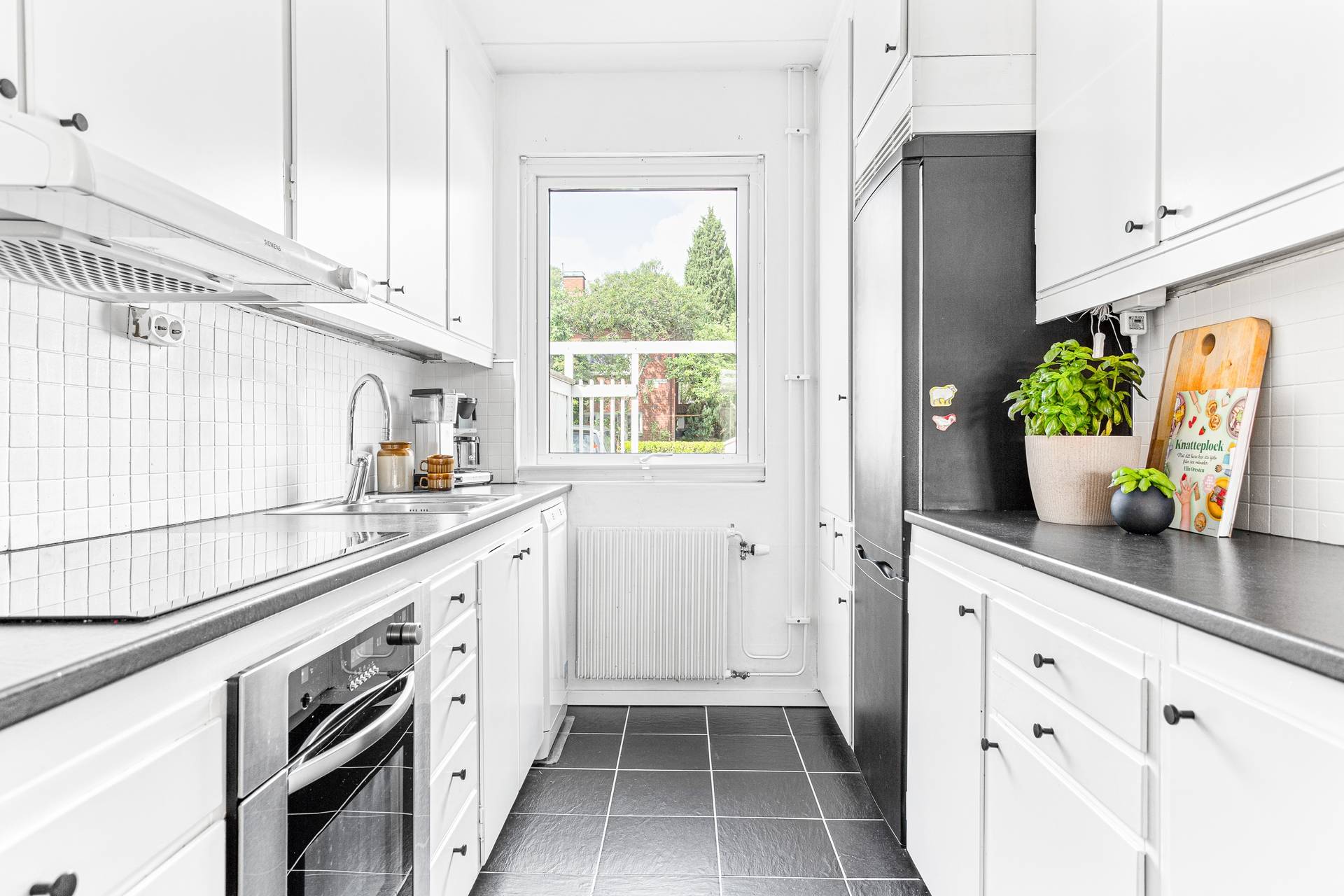 3 rum Radhus på Olsätersgatan 14 Lorensberg Karlstads kommun - bild 20
