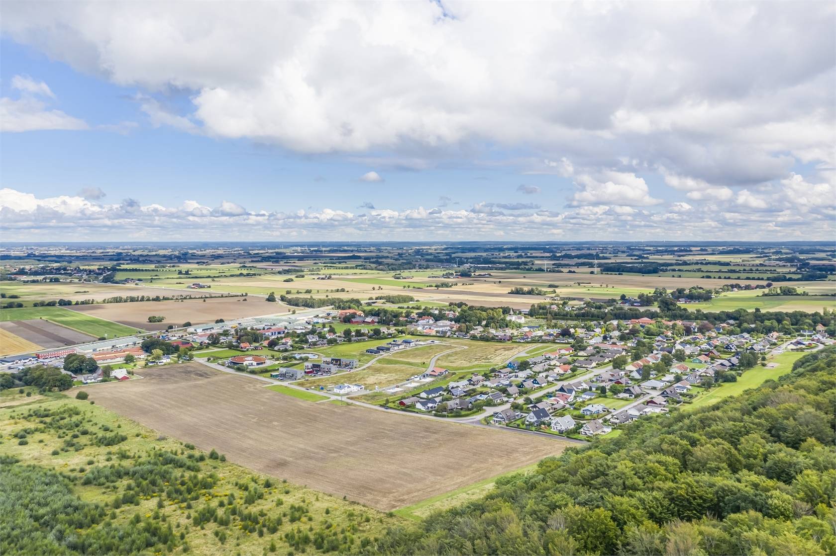 4 rum Villa på Opalvägen 3 Östra Karup Båstads kommun - bild 48