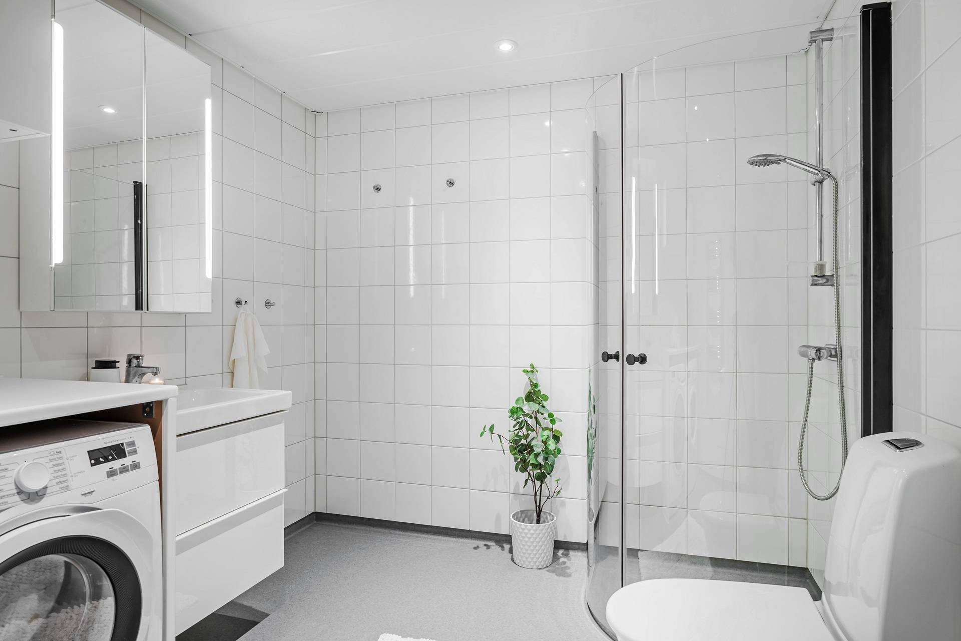 3 rum Lägenhet på Lantgårdsvägen 6D Holmängen Vänersborgs kommun - bild 25