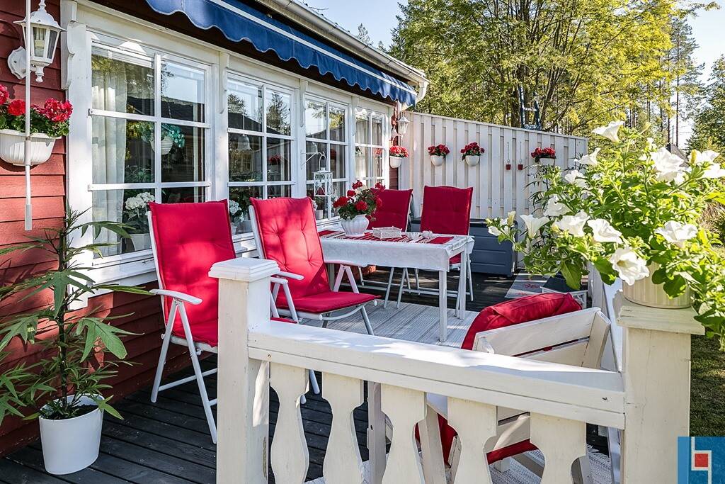 1 rum Fritidsboende på Båtvik 124 Båtvik/Bodanträsket Skellefteå kommun - bild 11
