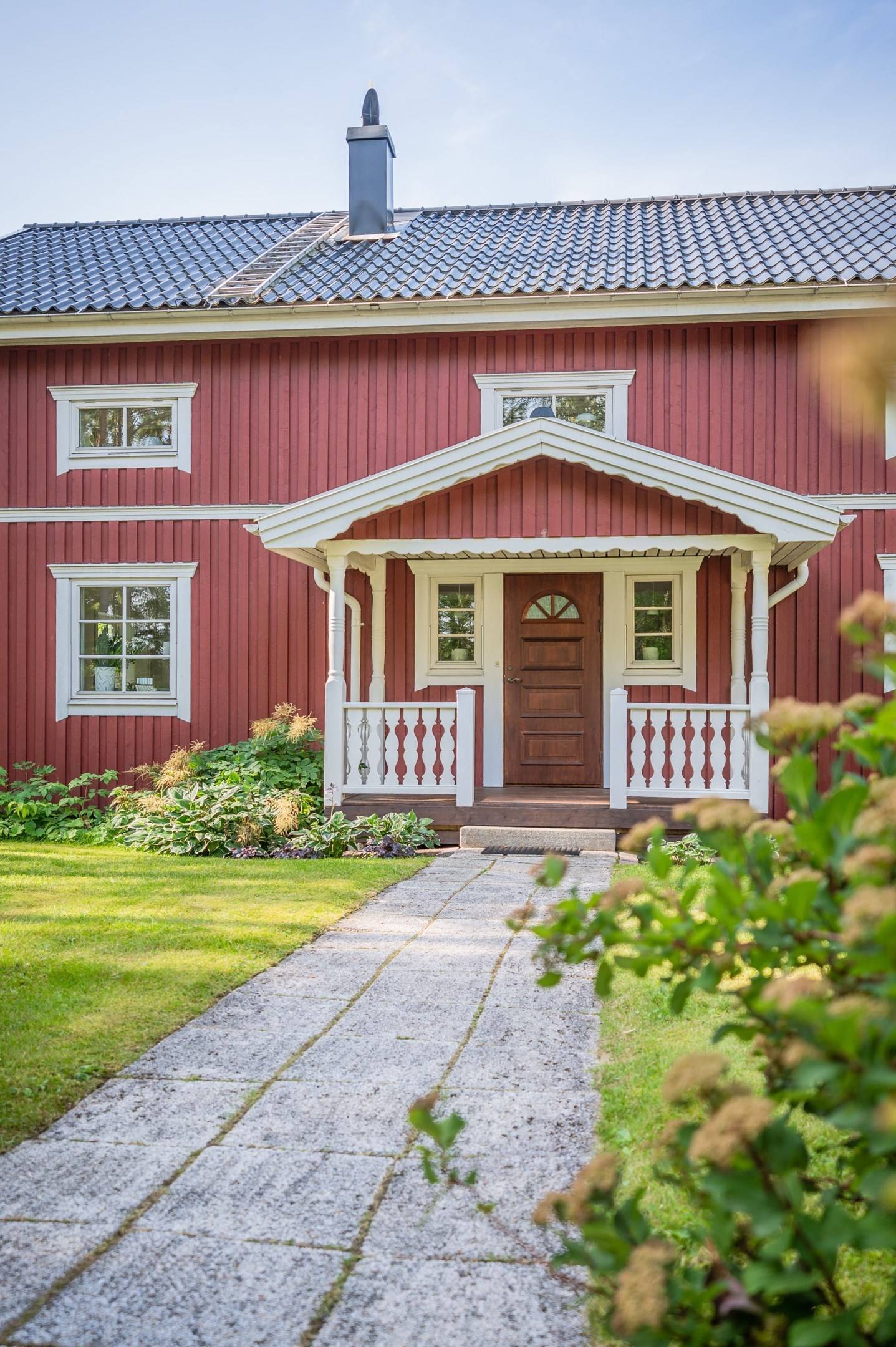 176 m² Villa på Torsböle 138 Örnsköldsviks kommun - bild 2