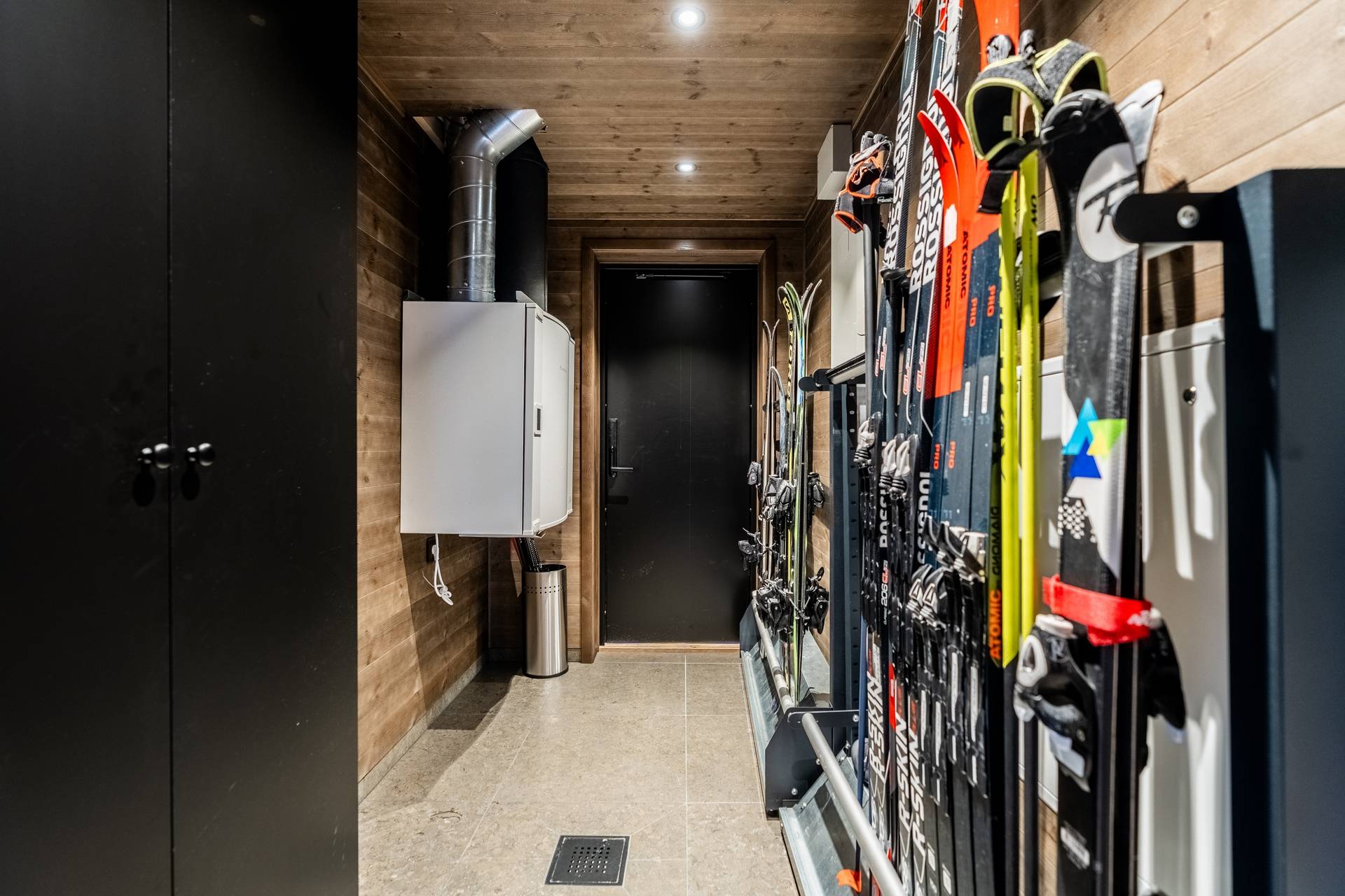 14 rum Parhus på Hjelmbackevägen 2 Idre Fjäll Älvdalens kommun - bild 12