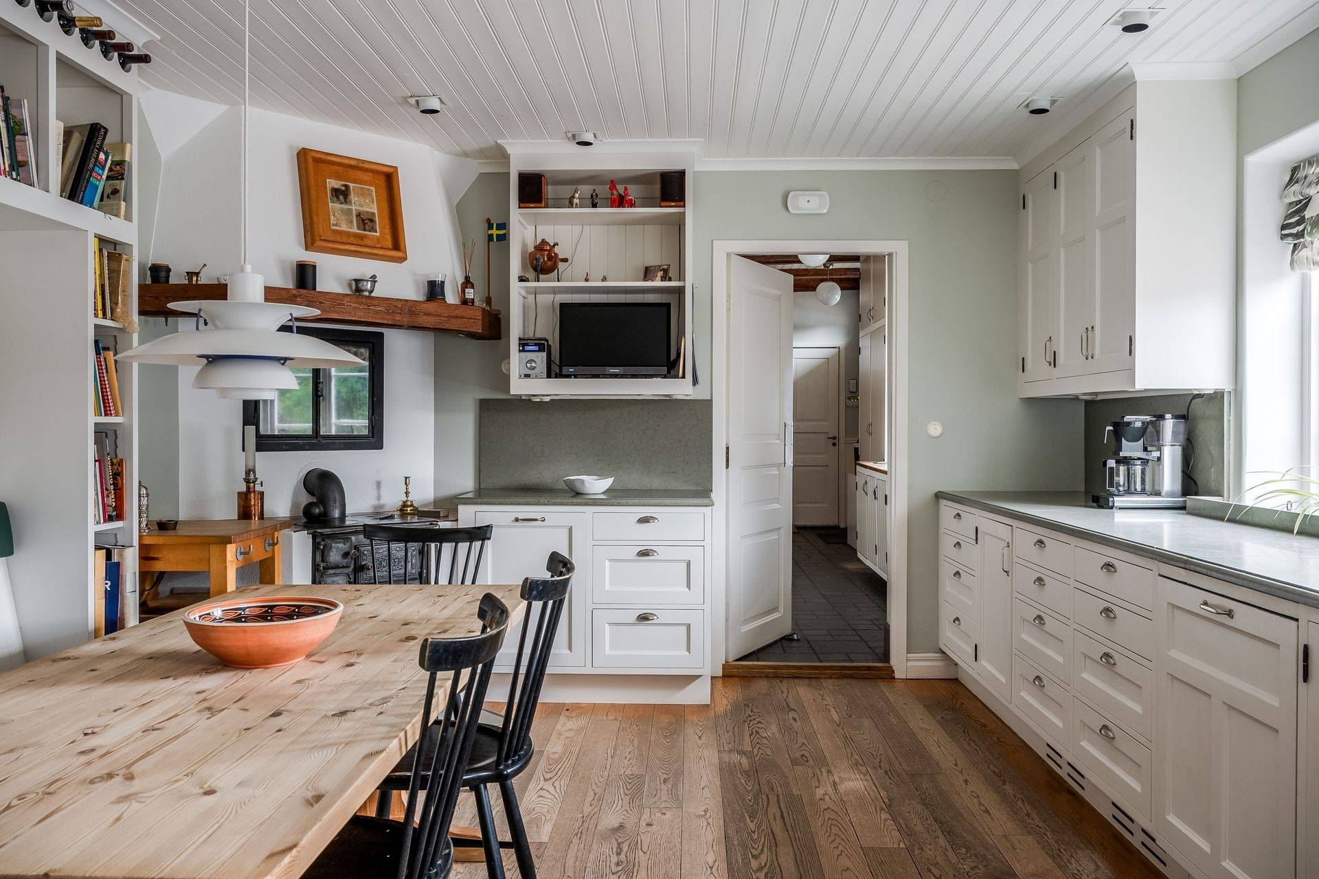275 m² Gård med skogsbruk på Margaretehof, Lyngbyvägen 60 Everöd Kristianstads kommun - bild 25