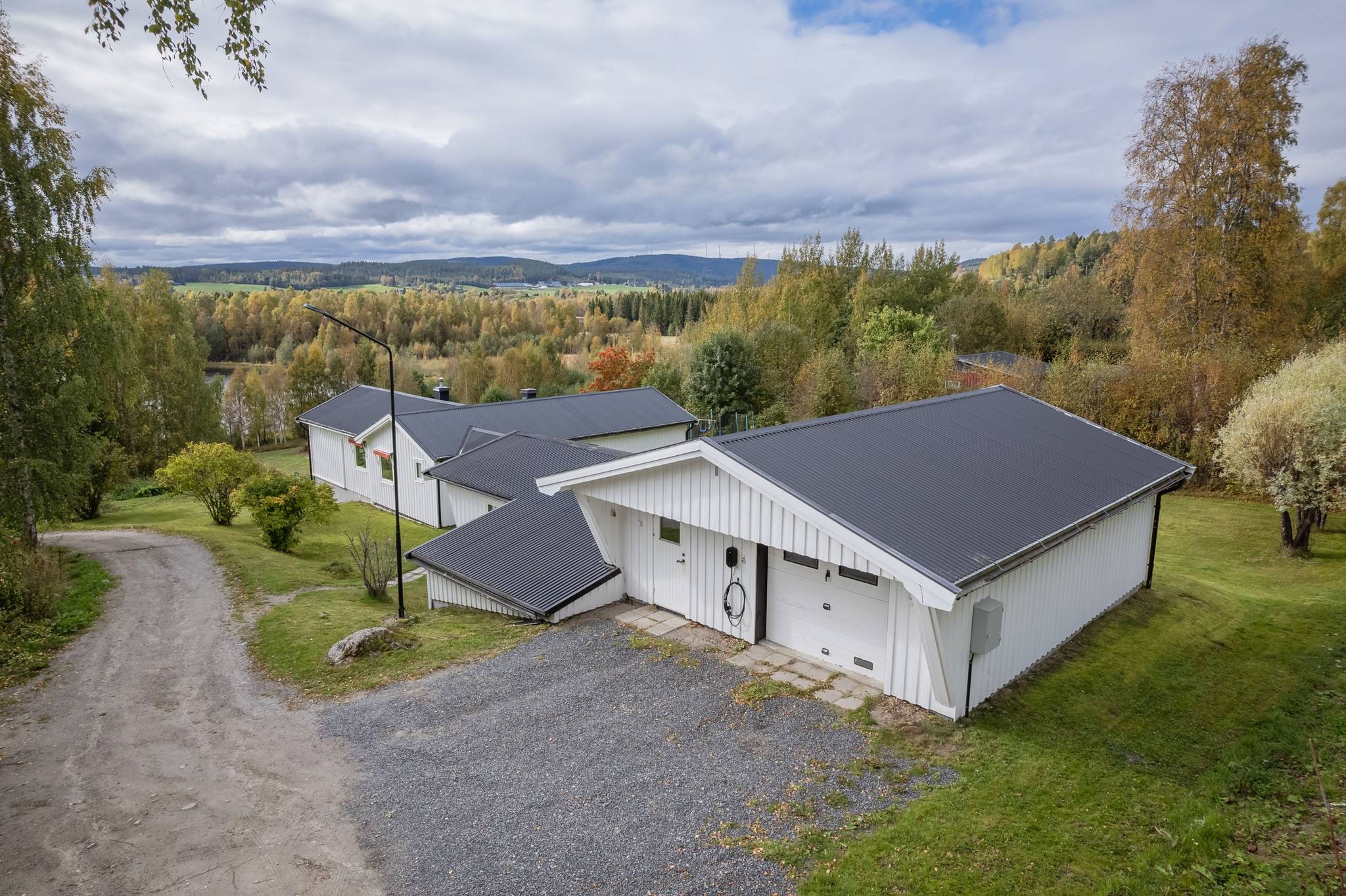 Sidensjö, Örnsköldsviks kommun