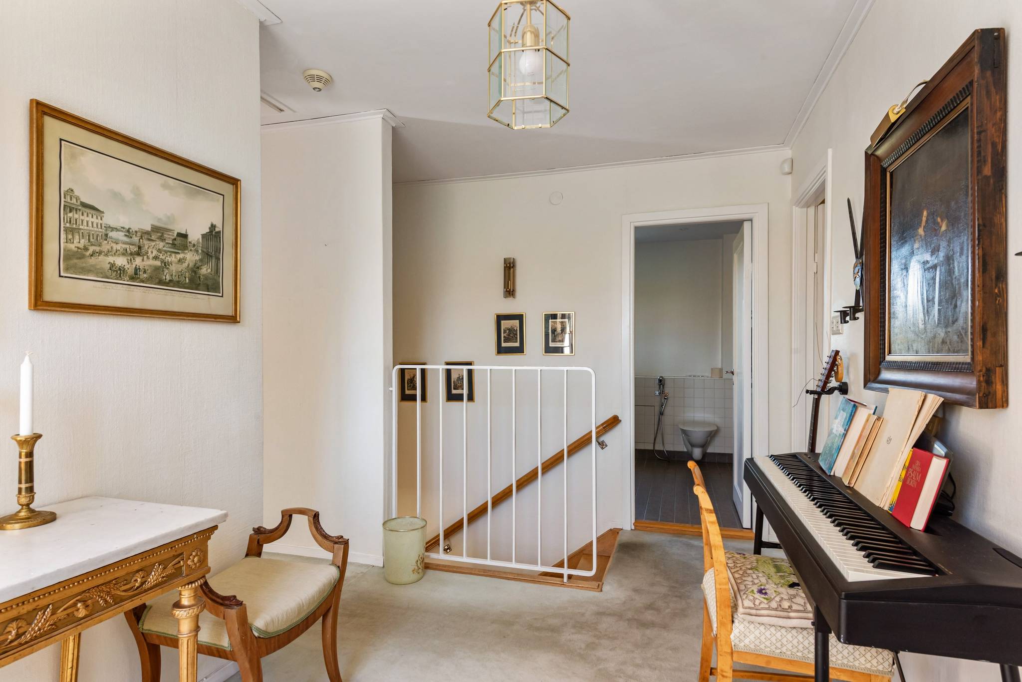 152 m² Villa på Agnevägen 7 Djursholm Danderyds kommun - bild 17