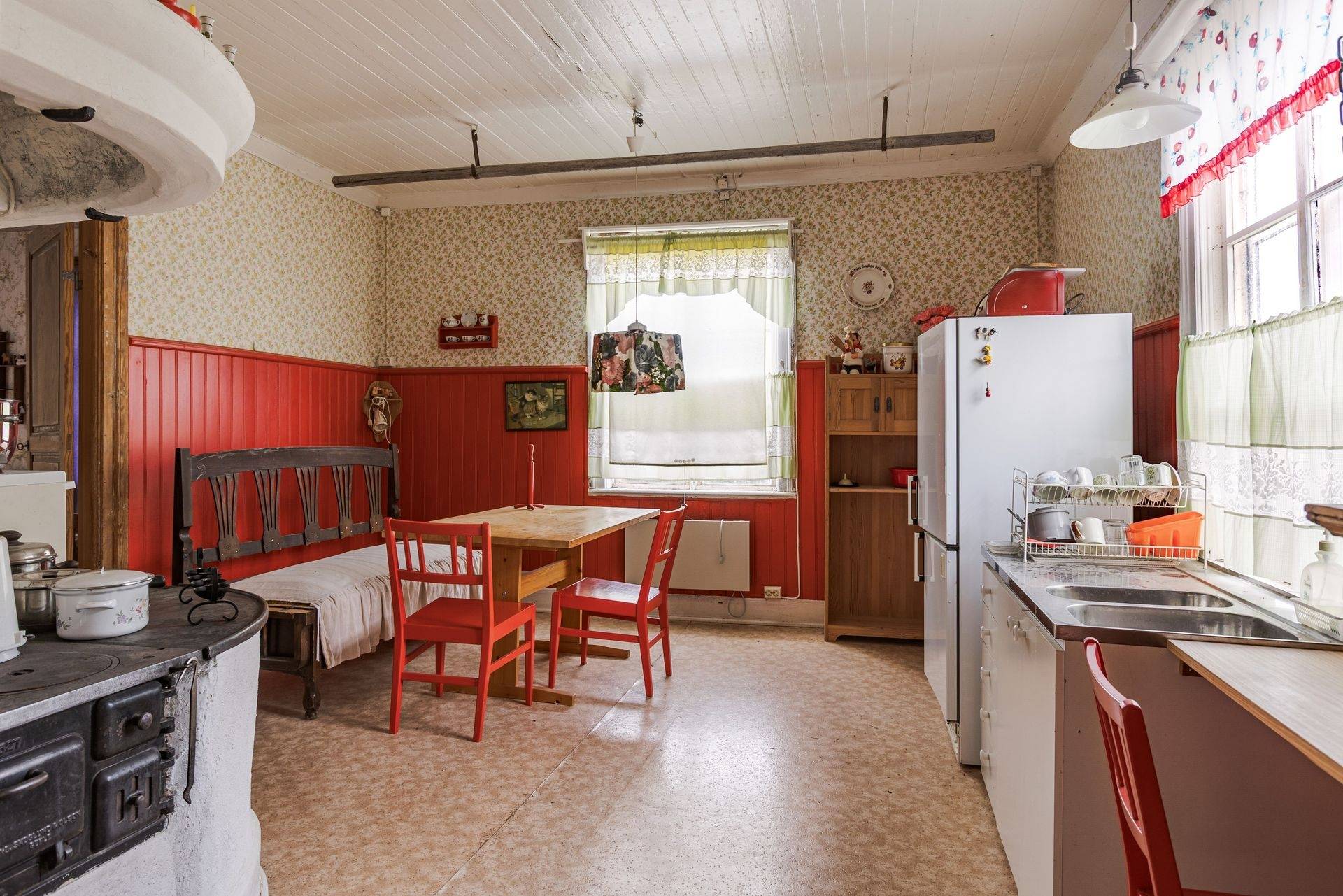 3 rum Villa på Söderby 204 Tierp Tierps kommun - bild 7