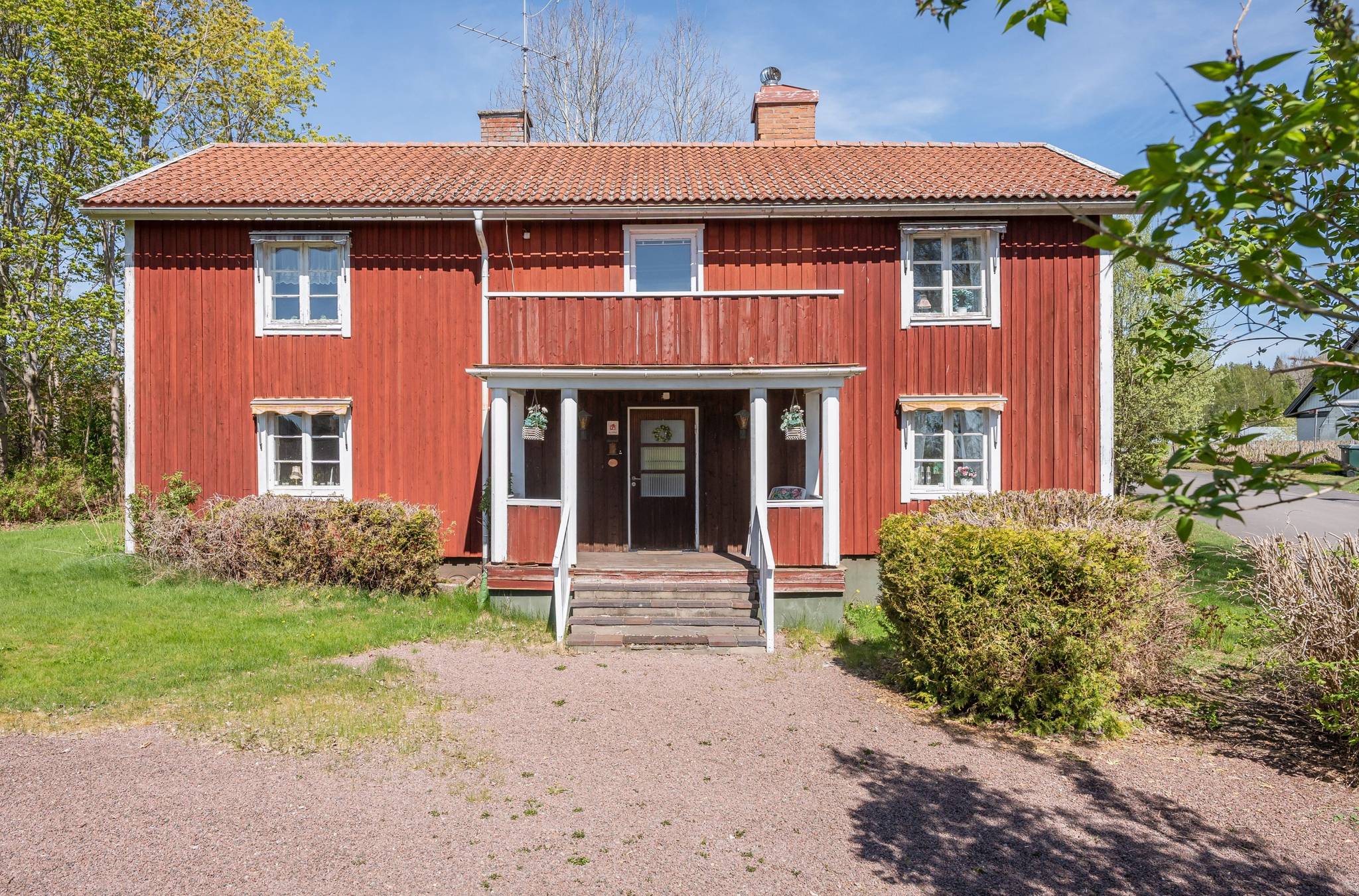 6 rum Villa på Gårdsvägen 9 & Gårdsvägen 7 Karlstads kommun - bild 39
