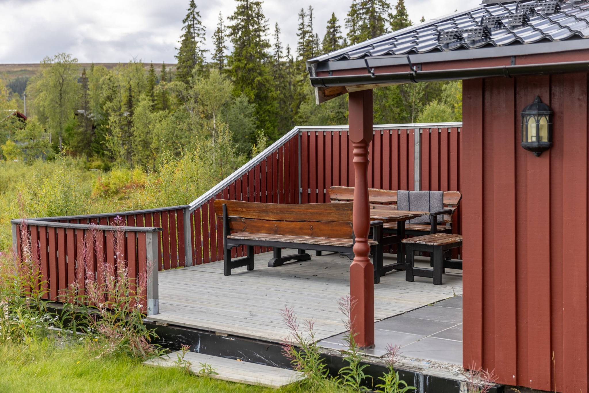 3 rum Fritidshus på Jon Ers väg 7 Morbäcksätern Älvdalens kommun - bild 34