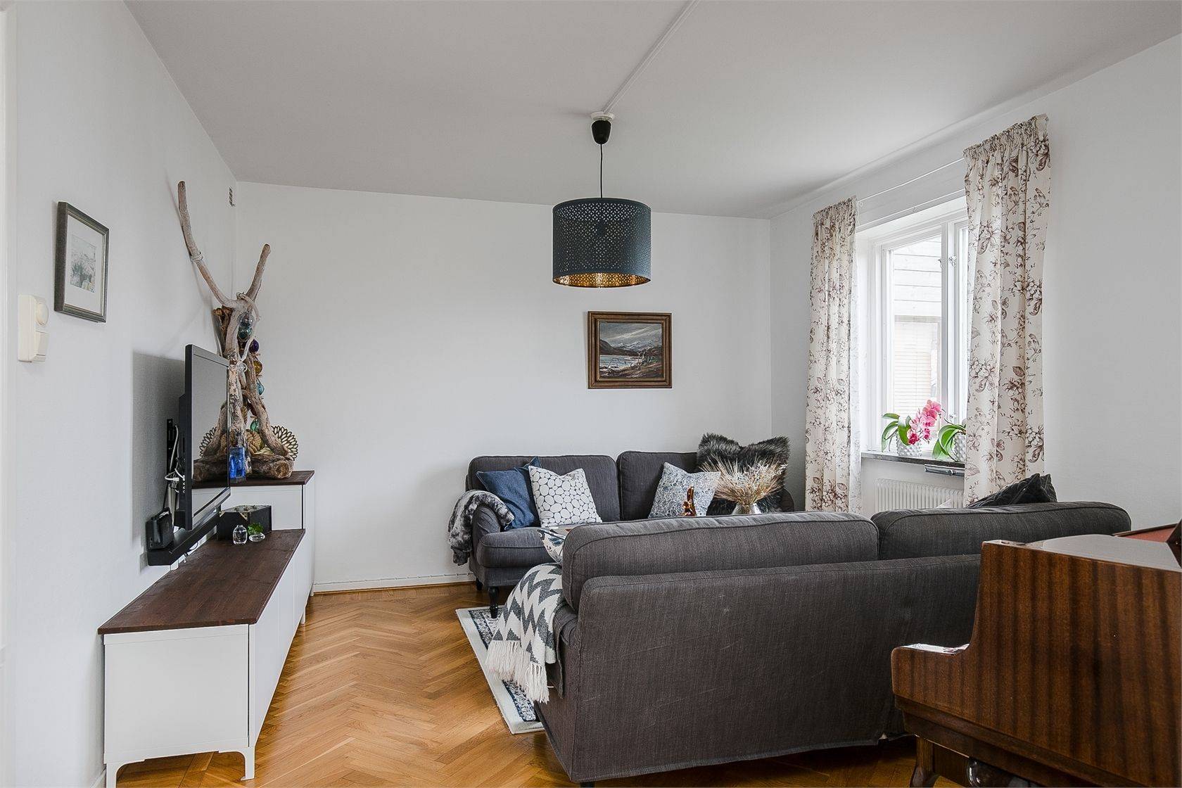 3 rum Villa på Dalängsvägen 31 Nya Staden Lidköpings kommun - bild 11
