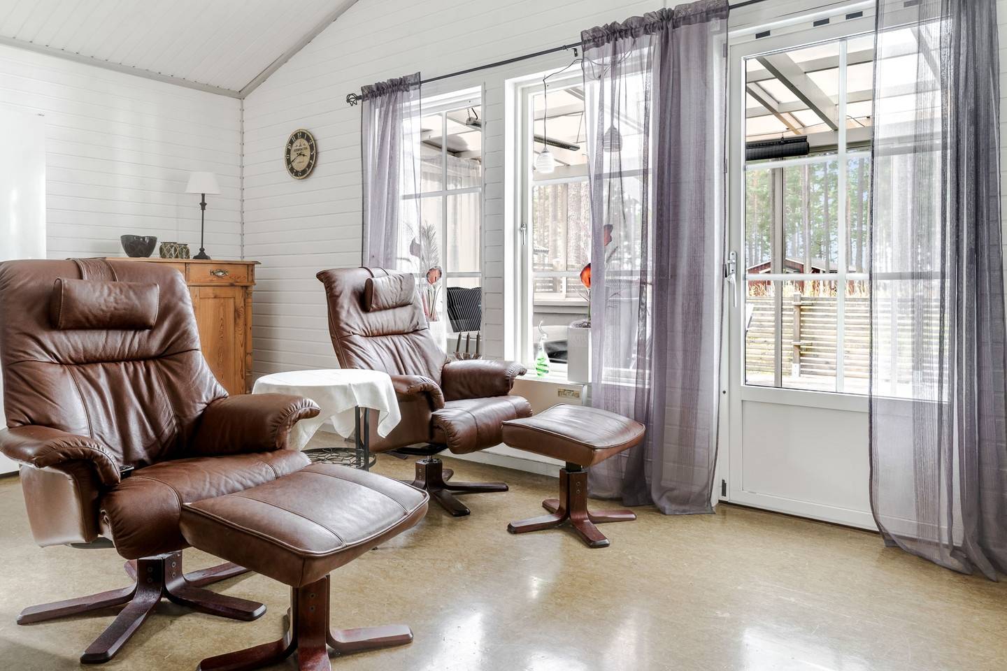 4 rum Vinterbonat fritidshus på Östa 503 Tärnsjö Heby kommun - bild 12