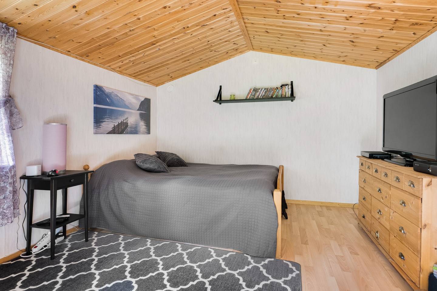 2 rum Fritidshus på Lovägen 12 Runhällen Heby kommun - bild 21