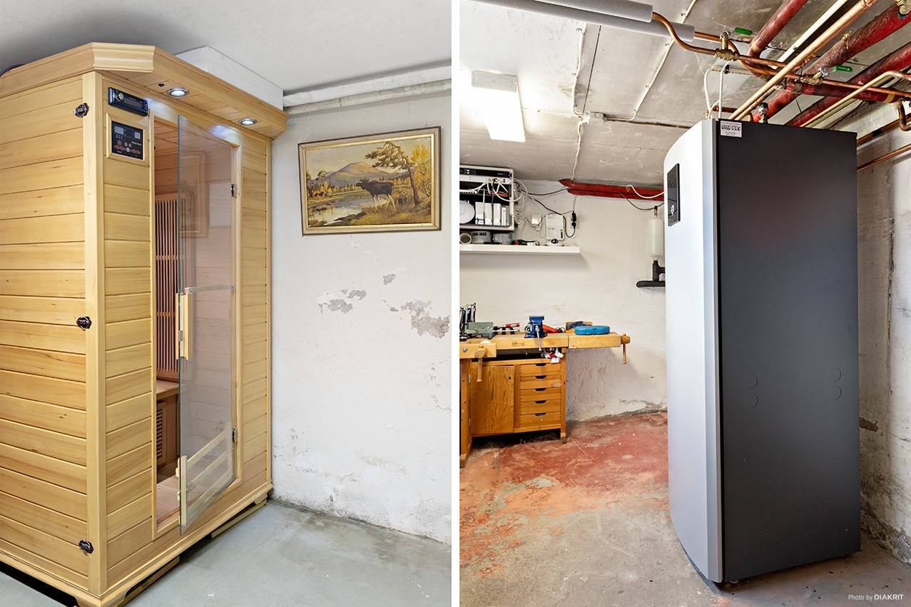 5 rum Villa på Ringvägen 36 Överum Västerviks kommun - bild 14