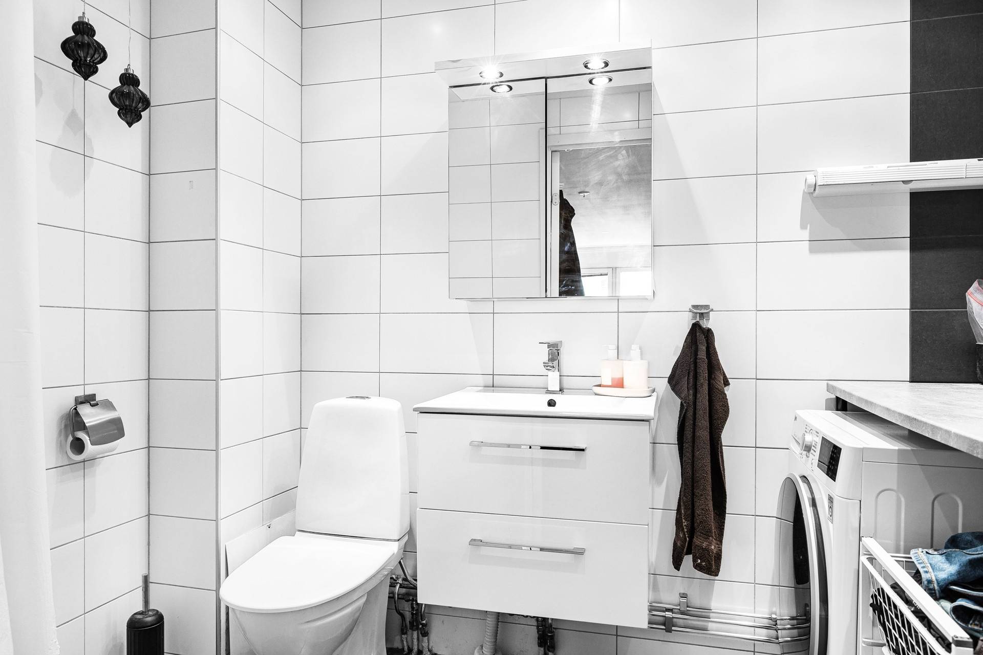4 rum Lägenhet på Rambogatan 347 Rambodal Norrköpings kommun - bild 14