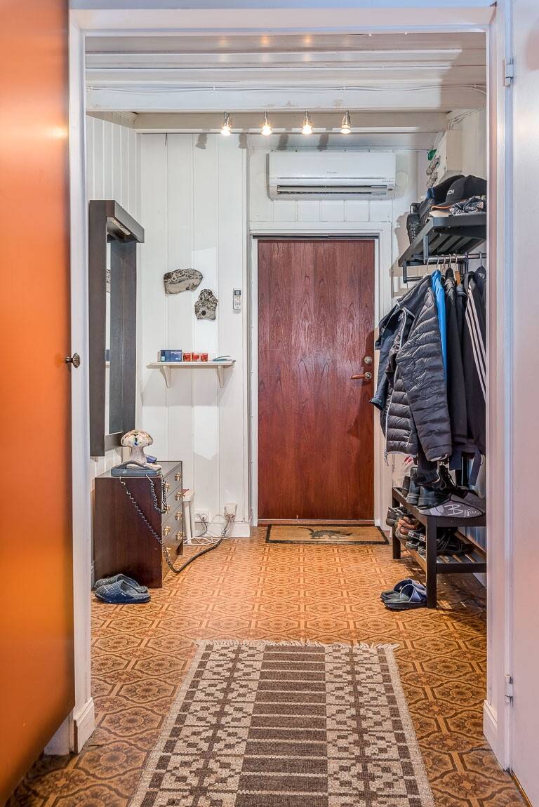 2 rum Fritidsboende på Brittvägen 12 Enånger Hudiksvalls kommun - bild 4