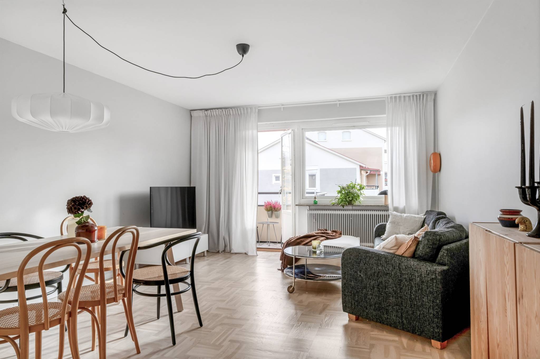 3 rum Lägenhet på Byggmästargatan 8A Salabacke Uppsala kommun - bild 3