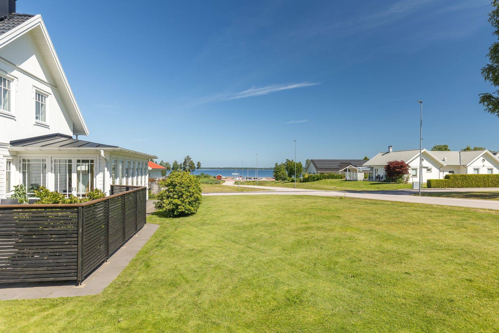 6 rum Villa på Strandskogen 1 Bråbacka Tibro kommun - bild 7