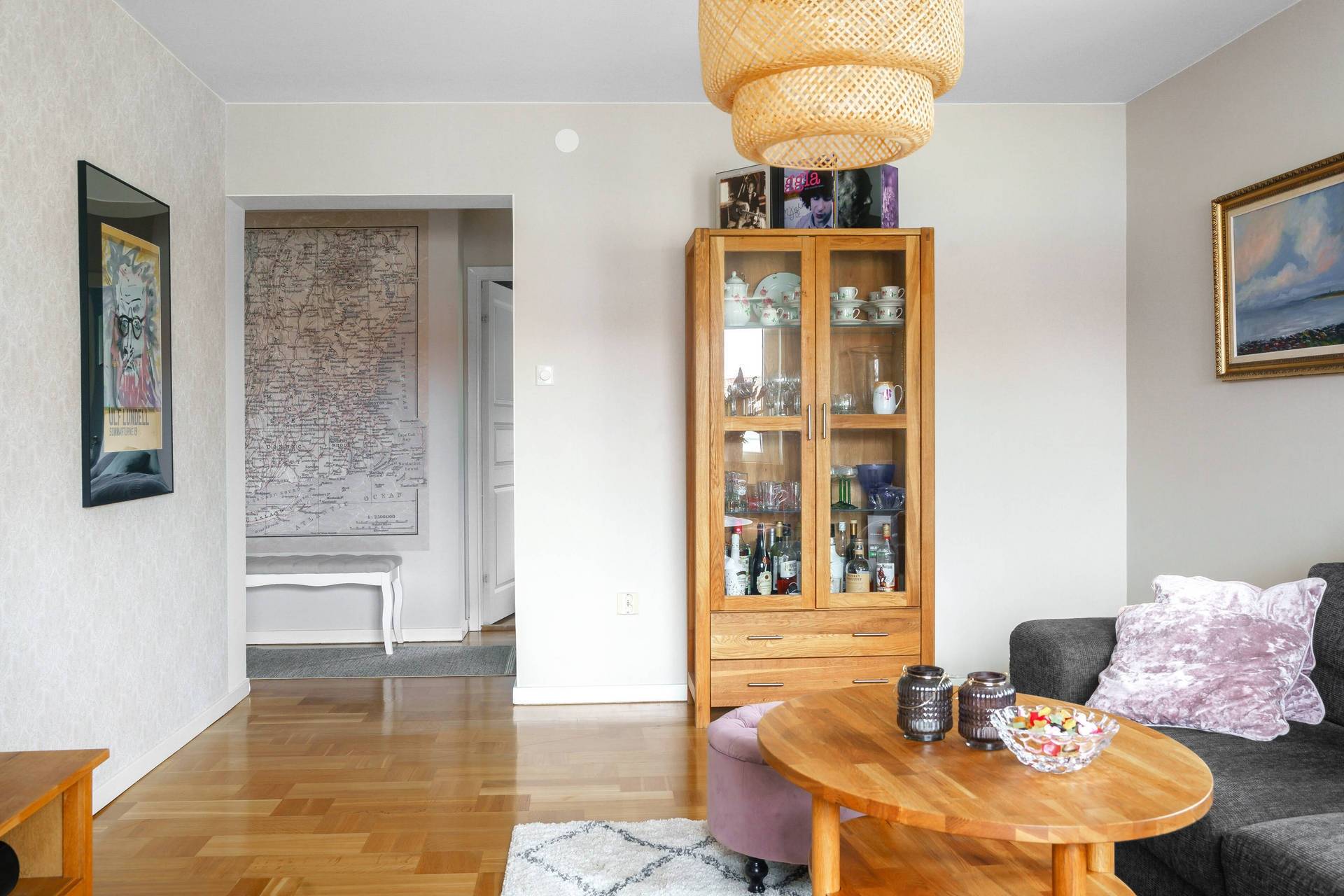 3 rum Lägenhet på Ostdalsgatan 42A Mossen Motala kommun - bild 13