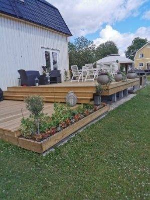 5 rum Villa på Rönnvägen 1 Sundsbruk Sundsvalls kommun - bild 14