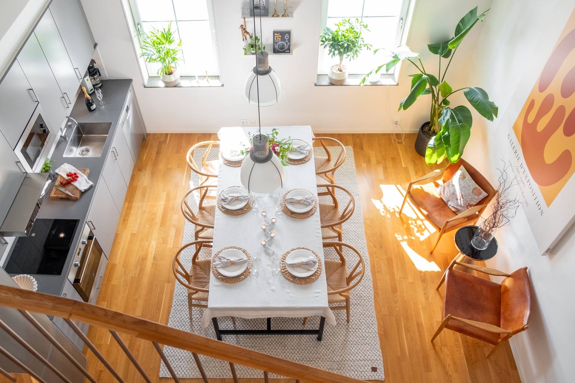 2.5 rum Lägenhet på Jören Vävares gata 2C Djurgården/Sveaplan Eskilstuna kommun - bild 36