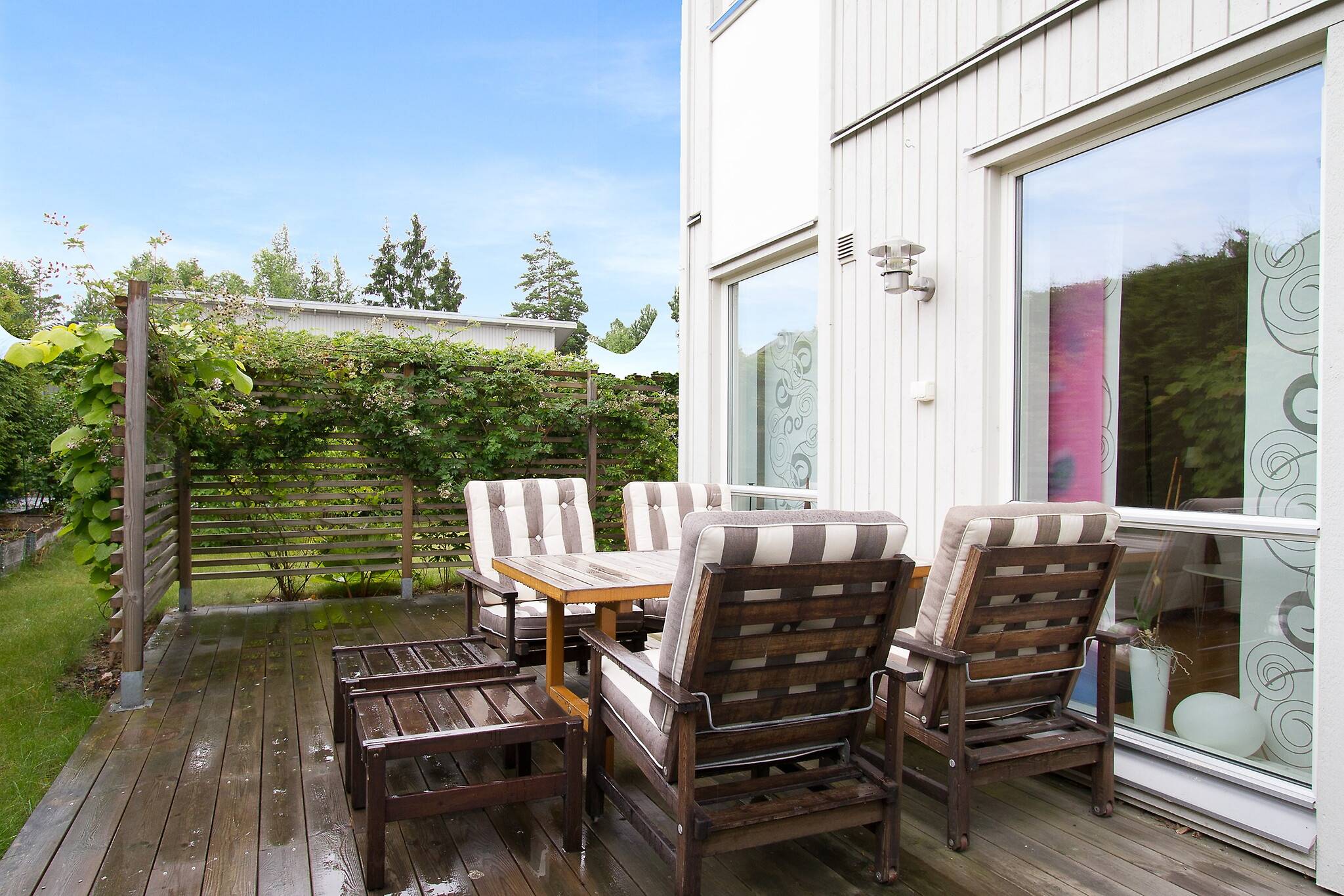 5 rum Villa på Fritzbergsvägen 104 Bällstalund Vallentuna kommun - bild 3