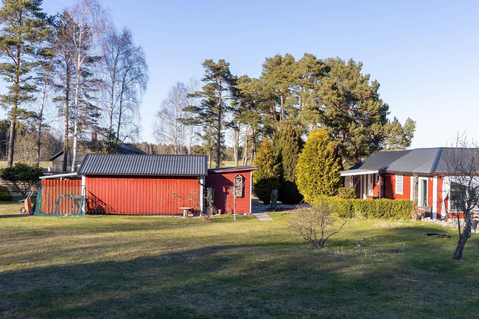 4 rum Villa på Alskog Svajde 914 Alskog Gotlands kommun - bild 37