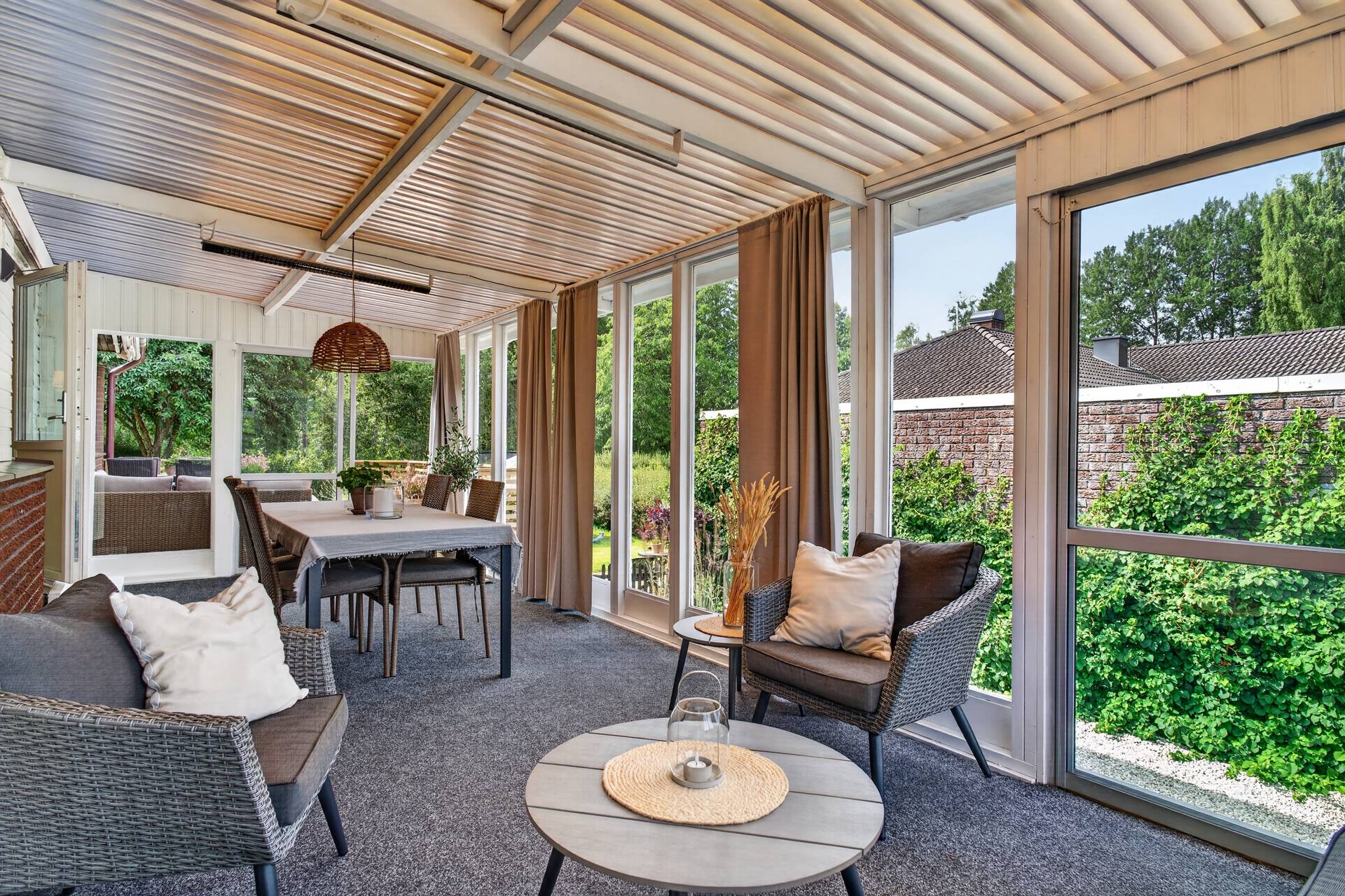 4 rum Villa på Enebacksvägen 51 Tidaholms kommun - bild 17