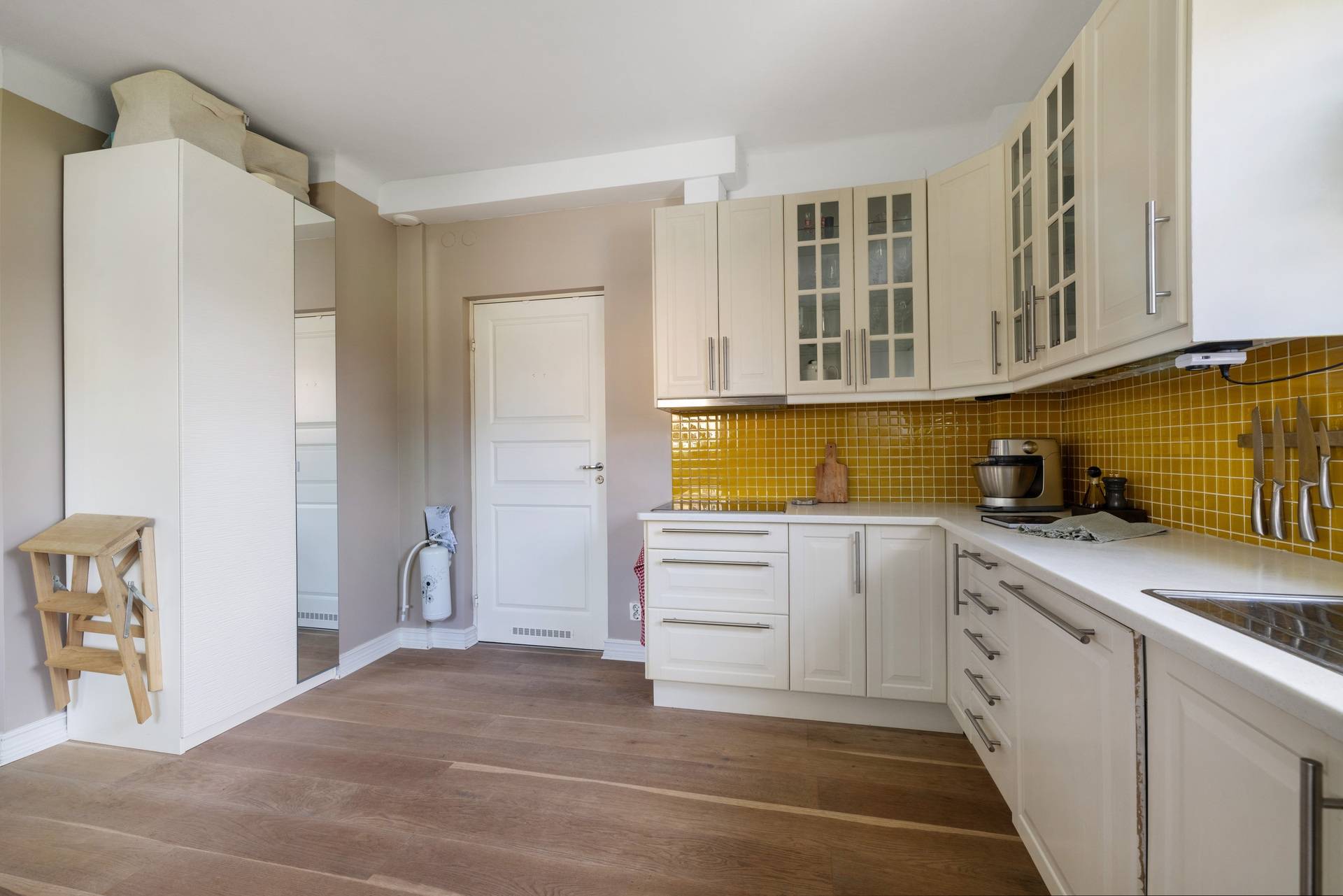 2 rum Lägenhet på Långbrodalsvägen 33A Älvsjö Stockholms kommun - bild 23