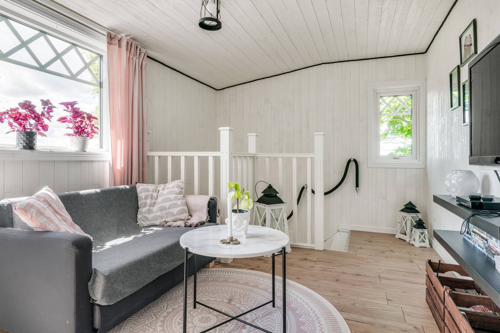 4 rum Villa på Österby 61 Stora Skedvi Säters kommun - bild 27