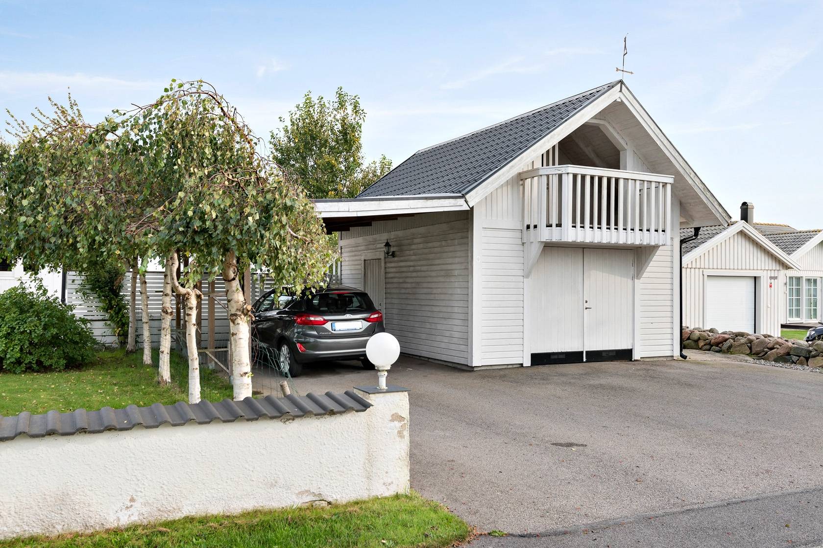 3 rum Villa på Solhemsvägen 9 Trummenäs Karlskrona kommun - bild 3