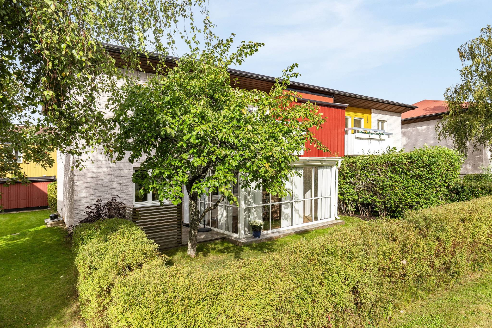 3 rum Lägenhet på Kungsvägen 22B Mjölby Mjölby kommun - bild 19