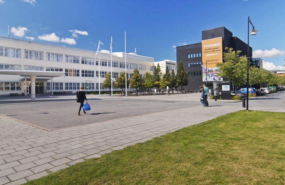 2 rum Lägenhet på Hökmossevägen 9 Telefonplan/Hökmossen Stockholms kommun - bild 24
