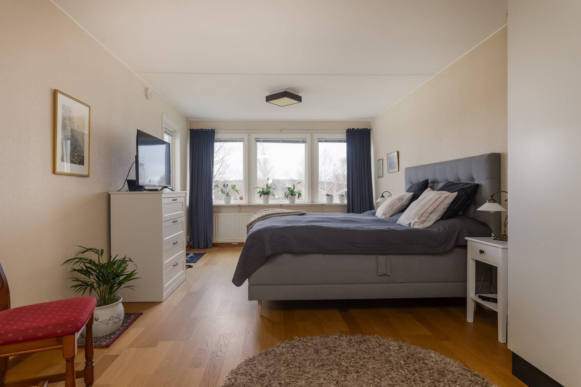 5 rum Villa på Rotorvägen 46 Ludvika Ludvika kommun - bild 22