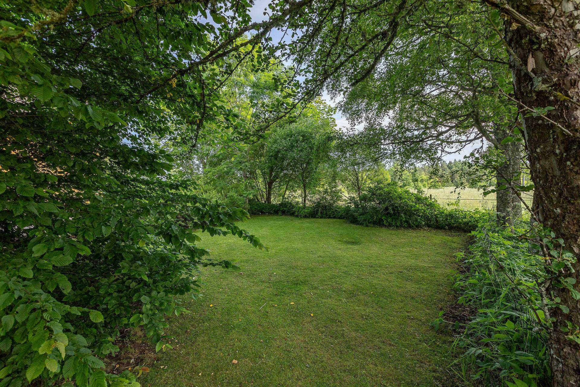 4 rum Villa på Ramnåsa 3 Braås Växjö kommun - bild 13