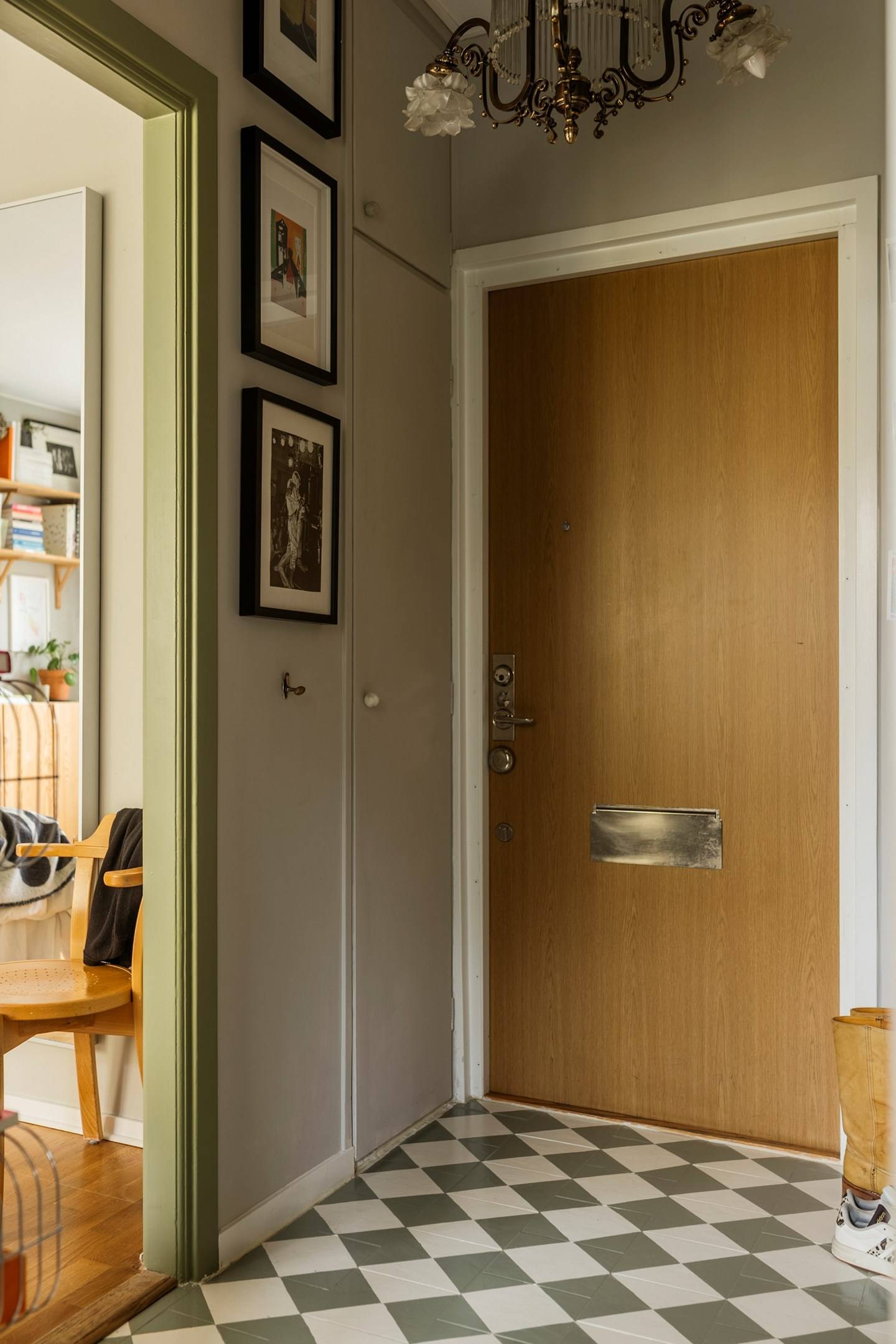 1 rum Lägenhet på Bäckvägen 133 Hägerstensåsen Stockholms kommun - bild 26