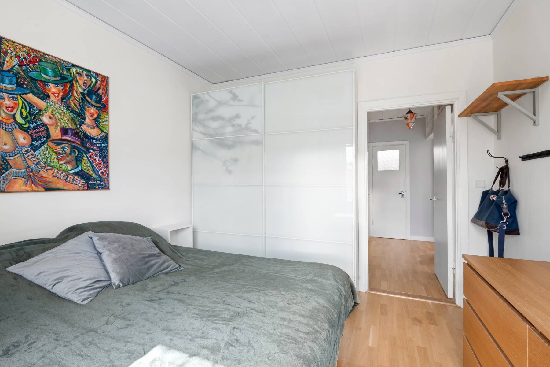 2 rum Lägenhet på Spångavägen 40 Riksby Stockholms kommun - bild 15