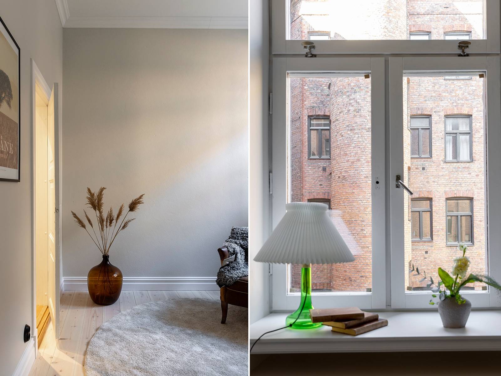 3 rum Lägenhet på Föreningsgatan 43B Rörsjöstaden Malmö kommun - bild 33