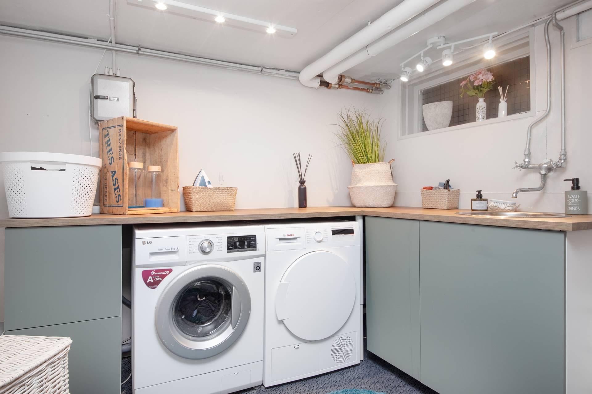 5 rum Villa på Rosenhällsgatan 20 Snopptorp Eskilstuna kommun - bild 51