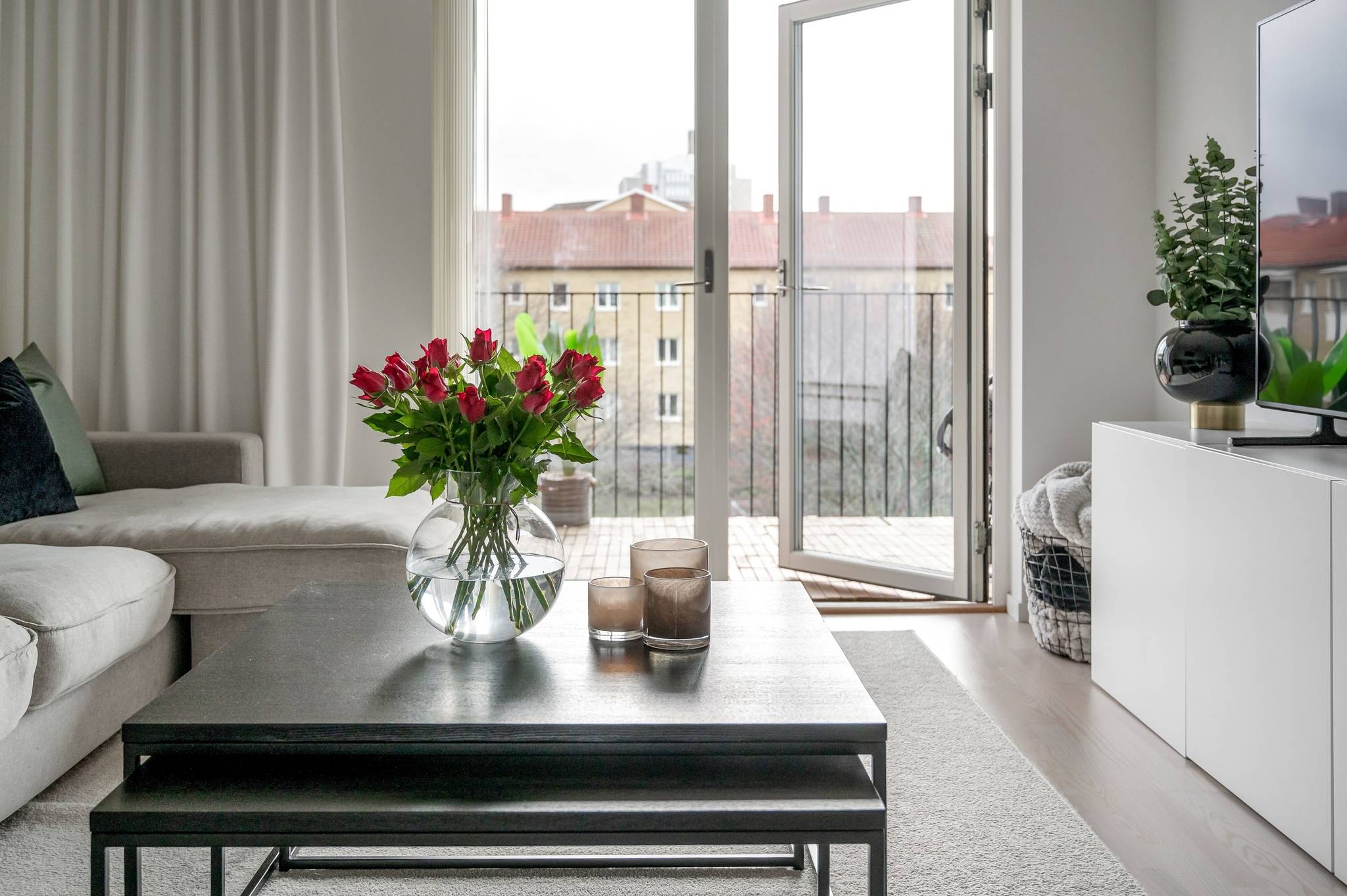 3 rum Lägenhet på Östra Storgatan 168 Liljeholmen Jönköpings kommun - bild 14